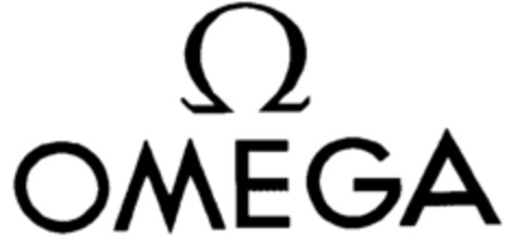 OMEGA Logo (IGE, 01.05.2001)