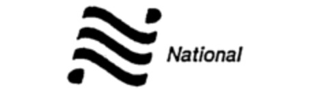 National Logo (IGE, 31.08.1989)