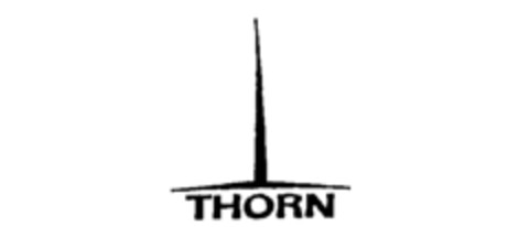 THORN Logo (IGE, 06/04/1990)