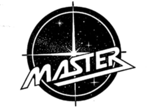 MASTER Logo (IGE, 18.08.1987)