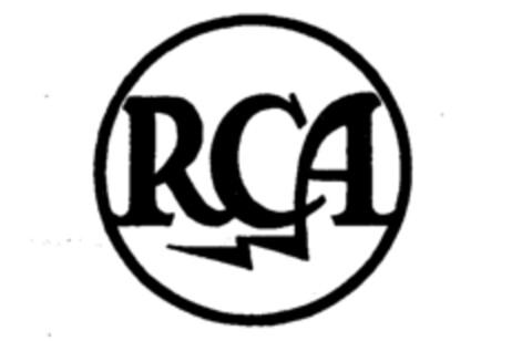 RCA Logo (IGE, 06.08.1991)