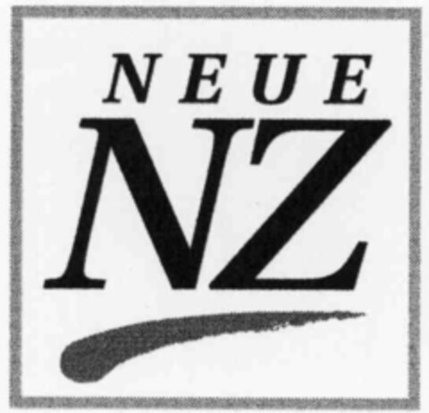 NEUE NZ Logo (IGE, 09.08.1999)