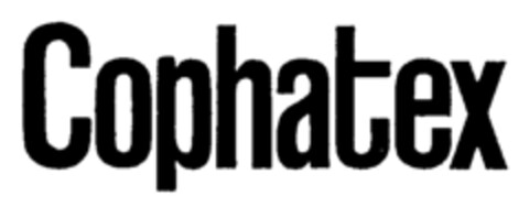 Cophatex Logo (IGE, 29.11.1988)