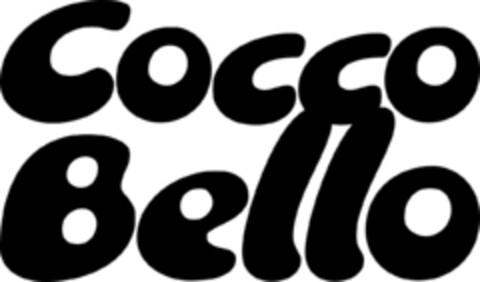 Cocco Bello Logo (IGE, 07/04/2023)