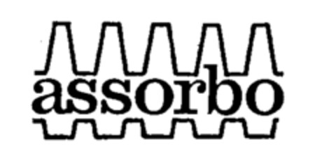 assorbo Logo (IGE, 22.12.1988)