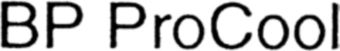BP ProCool Logo (IGE, 11/25/1998)