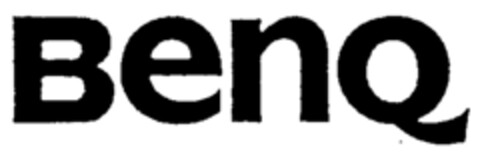 BenQ Logo (IGE, 19.12.2001)