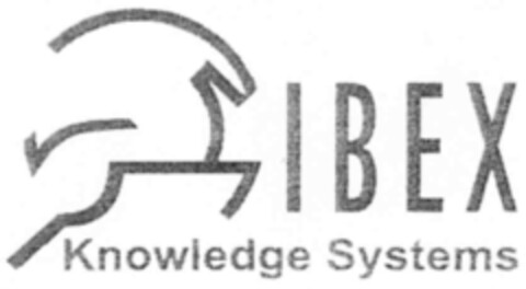 IBEX, Knowledge Systems Logo (IGE, 18.10.2000)