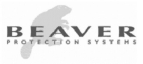 BEAVER PROTECTION SYSTEMS Logo (IGE, 26.09.2019)