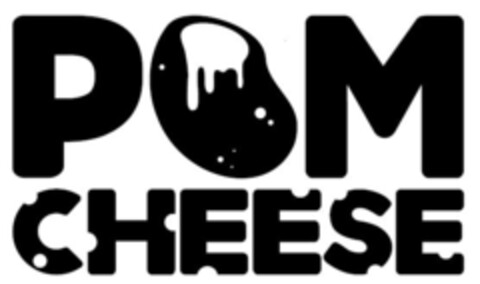 POM CHEESE Logo (IGE, 25.10.2021)