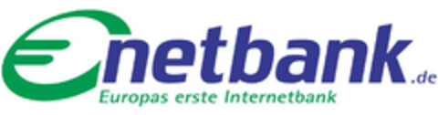 Enetbank.de Europas erste Internetbank Logo (IGE, 29.01.2008)