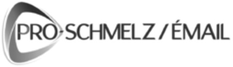 PRO-SCHMELZ/ÉMAIL Logo (IGE, 27.09.2007)
