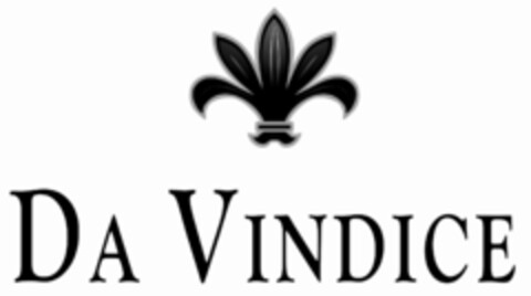 DA VINDICE Logo (IGE, 26.02.2010)