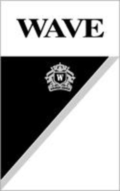 WAVE W Logo (IGE, 03/15/2005)