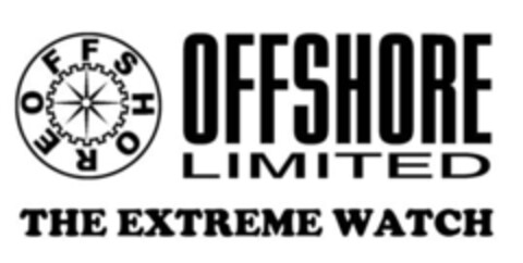 OFFSHORE LIMITED THE EXTREME WATCH Logo (IGE, 21.02.2013)