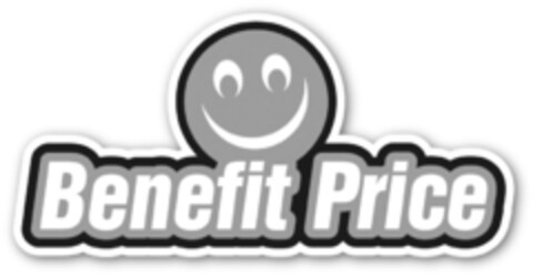 Benefit Price Logo (IGE, 05/17/2013)