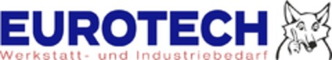 EUROTECH Werkstatt- und Industriebedarf Logo (IGE, 07/06/2017)