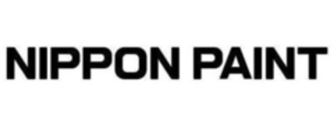NIPPON PAINT Logo (IGE, 30.07.2013)