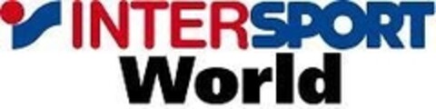 INTERSPORT World Logo (IGE, 03.09.2007)