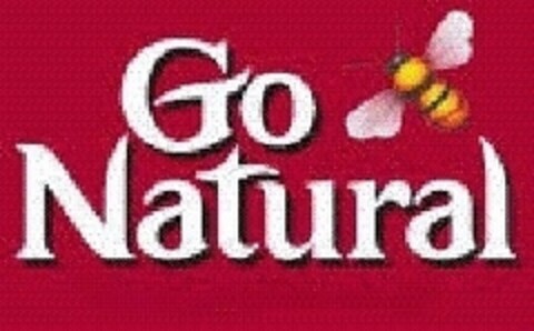 Go Natural Logo (IGE, 10/25/2006)