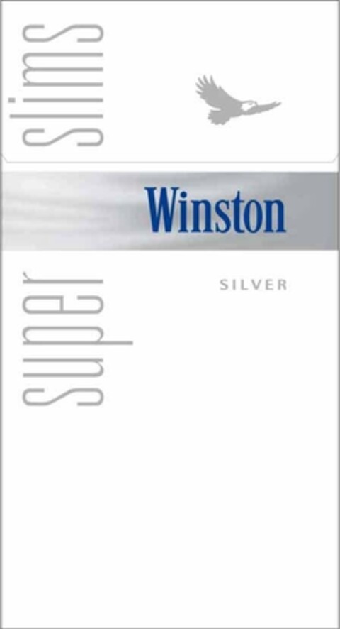 Winston SILVER super slims Logo (IGE, 10.11.2006)