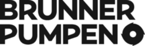 BRUNNER PUMPEN Logo (IGE, 04.09.2015)