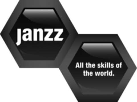 janzz All the skills of the world. Logo (IGE, 25.11.2010)