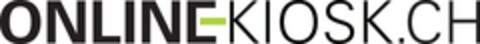 ONLINE-KIOSK.CH Logo (IGE, 27.05.2011)