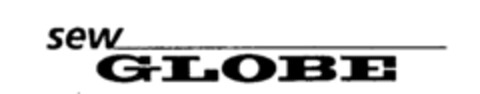 sew GLOBE Logo (IGE, 01/10/1990)