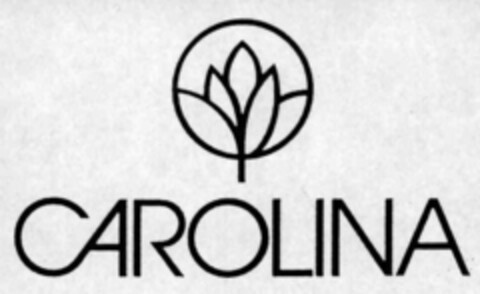 CAROLINA Logo (IGE, 22.01.1998)