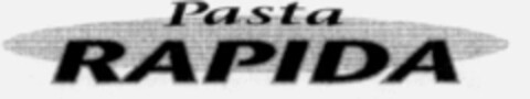 Pasta RAPIDA Logo (IGE, 31.01.1996)