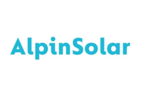 AlpinSolar Logo (IGE, 19.01.2021)