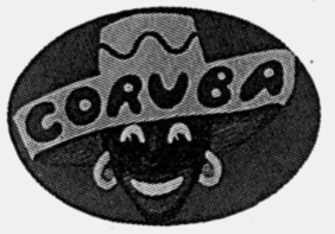 CORUBA Logo (IGE, 03.03.1994)