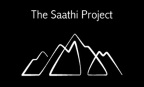 The Saathi Project Logo (IGE, 21.02.2024)