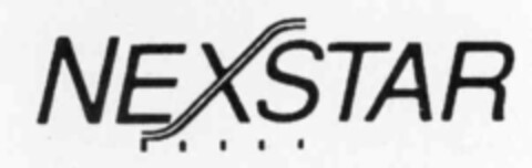 NEXSTAR Logo (IGE, 01.04.1997)