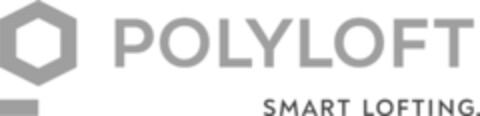 POLYLOFT SMART LOFTING. Logo (IGE, 28.02.2020)