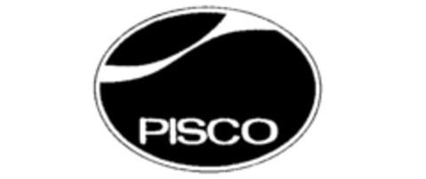 PISCO Logo (IGE, 07.05.1992)