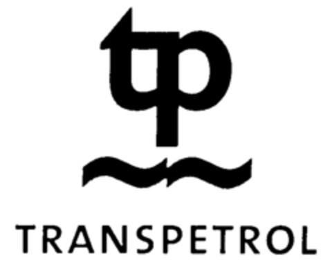 tp TRANSPETROL Logo (IGE, 07/25/2003)