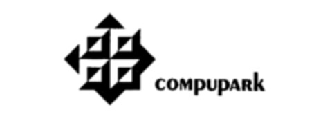 COMpUpARk Logo (IGE, 30.06.1986)