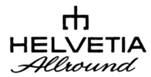 HELVETIA Allround Logo (IGE, 23.06.1988)