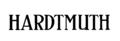 HARDTMUTH Logo (IGE, 09/15/1977)