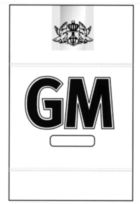 GM Logo (IGE, 09/12/2003)