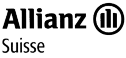 Allianz Suisse Logo (IGE, 05/16/2001)