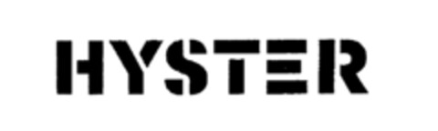 HYSTER Logo (IGE, 21.10.1975)