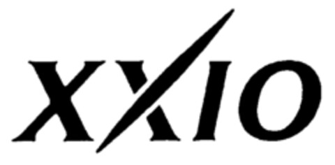 XXIO Logo (IGE, 24.11.2003)