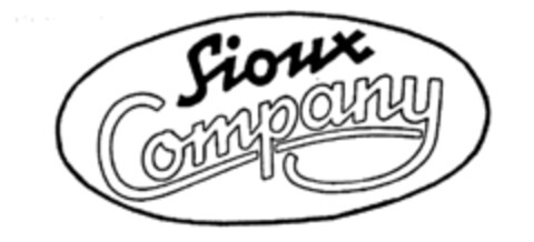 Sioux Company Logo (IGE, 24.09.1987)