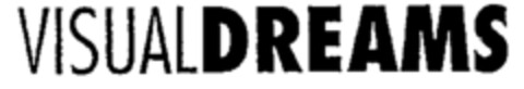 VISUALDREAMS Logo (IGE, 11.09.1996)
