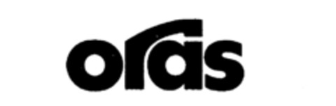 oras Logo (IGE, 23.12.1981)