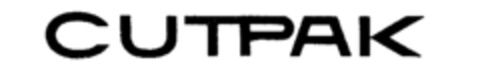 CUTPAK Logo (IGE, 11.10.1991)
