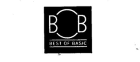 BB BEST OF BASIC Logo (IGE, 11.12.1989)